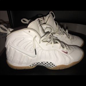 Foamposite